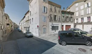 Cabinet infirmier du bourg à Crest