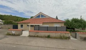 SCP Inf Antoine-toussaint-troup à Haroué