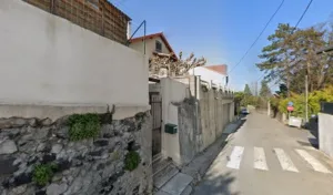 Jacquet Marthe à Le Teil