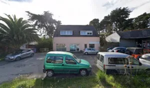 Cabinet Infirmières La Clarte Ploumanac’h à Perros-Guirec