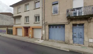 Gonnet-Caussat Nicole à Saint-Affrique