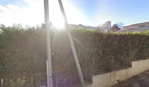 MONSIEUR BERTRAND DE LAVAISSIERE à Les Angles