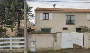 Benjamin PERRIER à Les Angles