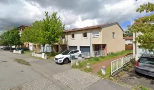 Ferricelli Chantal à Malzéville