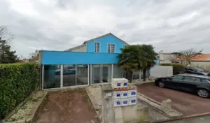 Infirmier à Domicile Aytré Mathieu BARALO à Aytré