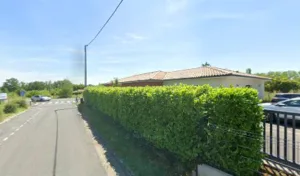 Pole Santé de Beychac-et-Caillau à Beychac-et-Caillau