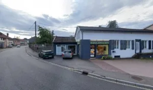 Nautaescher Béatrice à Provenchères-et-Colroy