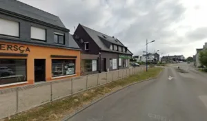 DURY Sophie à Crozon