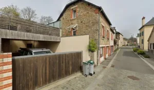 Cabinet infirmiers Moriceau Desmares à Saint-Grégoire