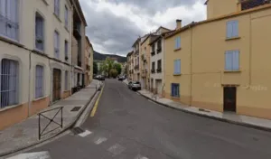 Vidalou Marie-Noëlle à Céret