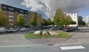 Martin Fournel Isabelle à Bihorel