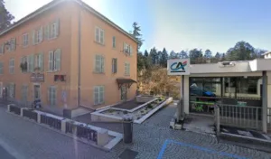 Murat Christiane à Craponne