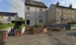 SCP Infirm Leseigneur Lay Froger à Saint-Jacques-de-la-Lande