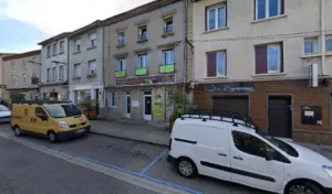 Saumet Florence à Monistrol-sur-Loire