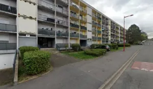 Cabinet infirmier Allouch à Mont-Saint-Martin