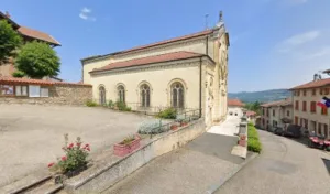 Torterat Sylvie à Meys