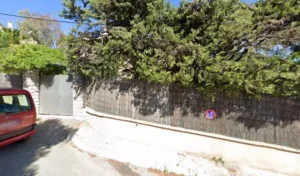 Fourets Claudine à Cassis