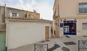 Ascione Andre Jean à Cassis