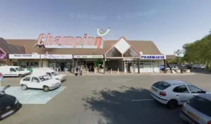 Lusseau Philippe à Lésigny