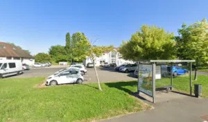 Maure Thierry à Lésigny