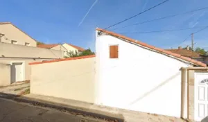 Montagne Nicole à Port-Saint-Louis-du-Rhône