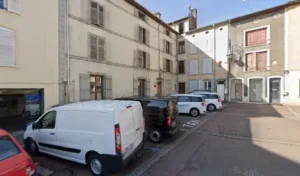 Déjardin Laurence à Mirecourt