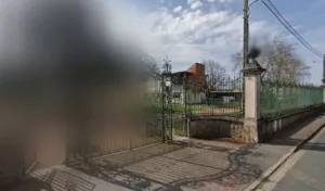 Paturel Pauline à Mably