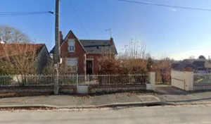 Salmon Yvon à Mehun-sur-Yèvre