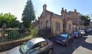 S.I.A.D Livradois Forez à Ambert