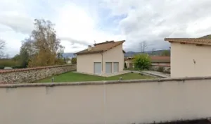 SCP BRUNET – GRANGEMAR – ALLEPUZ à Ambert