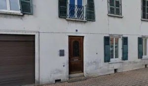 Dubreuil Sabine à Ambert