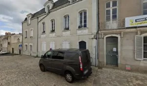 Nantas Psychotherapeutes Pierre à Ancenis-Saint-Géréon