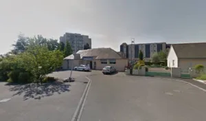 Rozier Jean-Gabriel à Ancenis-Saint-Géréon