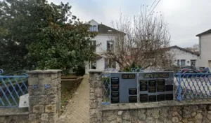 Hoehne Isabelle à Marcoussis