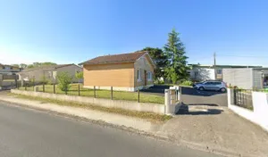 Merle Bruno à Coutras