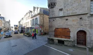 Cabinet Infirmier BOISSY PAUGAM HERRY PAUL à Saint-Pol-de-Léon