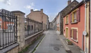 Association Ardennaise de Soins à Domicile à Revin