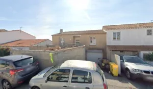 Cavalliere-Panaciulli Christel à Sausset-les-Pins