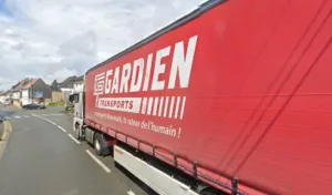 Hay Jean-Marie à Houdain