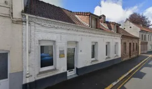 Sagnier Vincent à Houdain