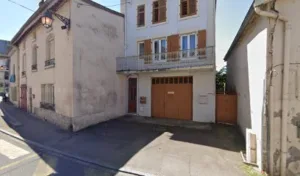 Belliot Isabelle à Saint-Nicolas-de-Port