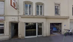 Collinet Patricia à Saint-Nicolas-de-Port