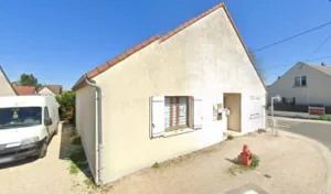 Frument Virginie à Saint-Denis-en-Val