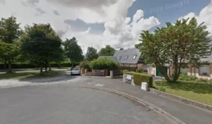 Gaignard Sylvie à Bourges