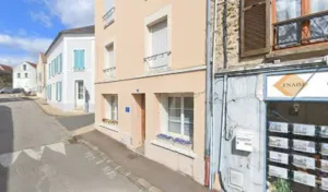 Darthoit Patricia à Crespières