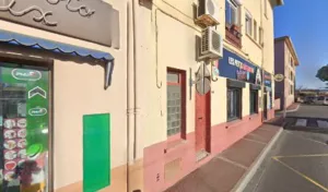 Rabian Blandine Rabian Marie Fita Aurélie à Bompas