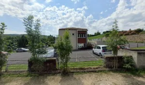 Barbe Sylvie à Brioude