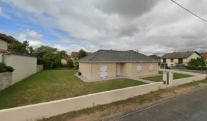 Mercier Sandra à Commentry