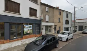 Isabel Martine à Brioude