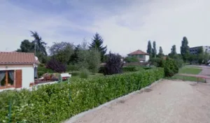 Merle Joëlle à Mably